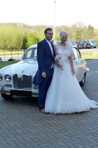 Wedding Cars Direct 1064153 Image 6